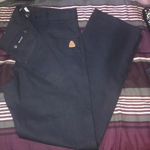 Men’s Bootleg Jeans